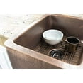 thumbnail image 4 of Sinkology SG005-18 Sullivan 18-inch Copper Kitchen Sink Bottom Grid,Brown, 4 of 4