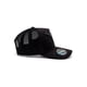 thumbnail image 3 of KNITE Gorra Trucker Línea Livestock Iron Night Cráneo Toro All Black Rancho, 3 of 5