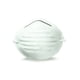 thumbnail image 1 of Mascarilla antipolvo desechable Honeywell Nuisance, caja de 50 unidades, RWS-54001, 1 of 3
