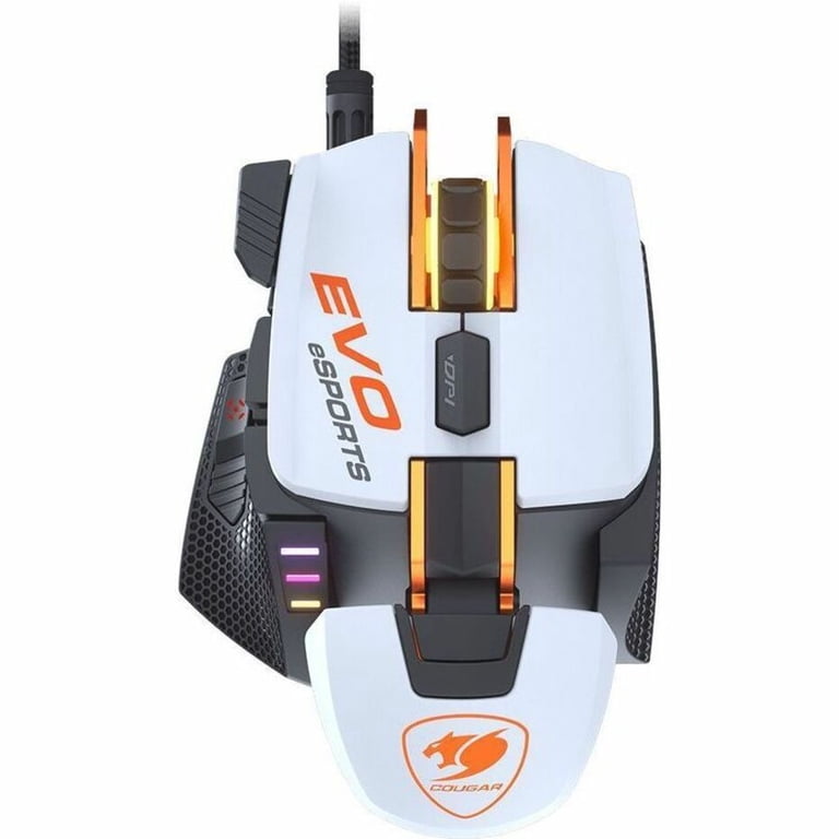 Cougar 700M EVO eSPORTS - mouse - USB - Walmart.com