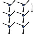 thumbnail image 1 of suitable for Side Brush Accessories for Deebot X2 / X2 Omni / X2 Pro DEX86 Robot Vacuum Cleaner Replacement Part-CHENG DU SI XI, 1 of 5
