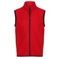 thumbnail image 1 of Regjun Mens Microfleece Body Warmer, 1 of 2