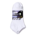 thumbnail image 3 of Avia Women's Performance Flat Knit Low Cut Socks, 10+3 Bonus Pack, 3 of 7