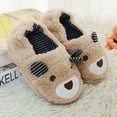 thumbnail image 3 of Girls Boys Snow Boots Warm Winter Fur Lined Baby Shoes (Infant/Toddler/Little Kid), 3 of 8