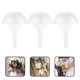 thumbnail image 2 of 3 sets Bouquet Bouquet Bouquet Flower Manijas de ramo de ramas Diy Floral, 2 of 6