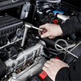 thumbnail image 5 of Halogen Leak Detector Air Conditioning Refrigerant Leak Detector, 5 of 5
