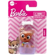 Barbie Mini Story Starter (Puppy) - Walmart.com