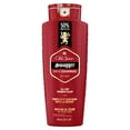 thumbnail image 1 of Gel de baño Old Spice Swagger Scent of Confidence 709 ml para hombre, 1 of 6
