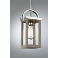 thumbnail image 2 of Nuvo Lighting Bliss 1-Light Mini Pendant, 2 of 6
