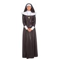 thumbnail image 1 of Adult Nun Costume, 1 of 2