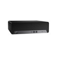 thumbnail image 6 of HP Elite 805 G9 Desktop Computer - AMD Ryzen 5 8600G - 16 GB - 256 GB SSD - Small Form Factor - AMD Pro 665 Chip - Windows 11 Pro - AMD Radeon 760M Graphics DDR5 SDRAM - English Keyboard - 260 W, 6 of 6