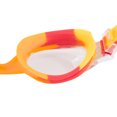 thumbnail image 3 of Speedo Lunettes de Natation Récréatives pour Enfants Skoogles - Lien Rouge Orange, Taille Unique, 3 of 4