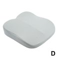 thumbnail image 4 of Car Driver Seat Booster Cushion with Memory Foam, 4 of 4