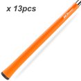 thumbnail image 1 of 13Pcs/set Golf Grip Iomic Sticky Evolution 2.3 Golf Grip 13 Colors High Tech Swing Grip IOMIC A BK OG 13PCS, 1 of 6