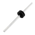 thumbnail image 1 of Colaxi Wheel Balancing Tool Spindle Rod Accessory Practical Easy to Install Premium Portable High Performance Professional Replace Black, 1 of 8