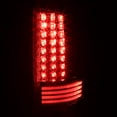 thumbnail image 5 of Spec-D Tuning Chrome LED Tail Lights Compatible with 2002-2006 Dodge Ram 1500/2500/3500, Left + Right Pair Assembly, 5 of 7