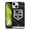 Jersey, variant on Head Case Designs Officially Licensed NHL Los Angeles Kings Plain Soft Gel Case Compatible with Apple iPhone XR