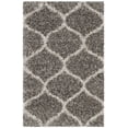 thumbnail image 4 of Safavieh Hudson Arline Geometric Shag Area Rug, 4 of 7