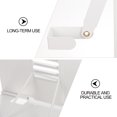 thumbnail image 2 of Miangastore Sheet Music Holder Reading Rack White 1Pcs 7.9x7.5x5.9In, 2 of 8