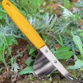 thumbnail image 4 of Weeding stainless steel safety fork for home garden, 4 of 5