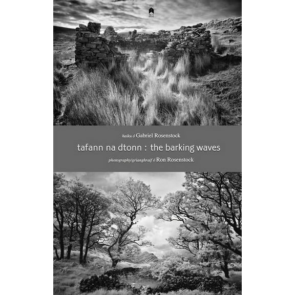 The Barking Waves / Tafann Na Dtonn, (Paperback)