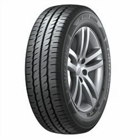 Set of 4 Laufenn X FIT VAN LV01 235/65R16C/10 10-Ply 121R Tires 2356516 235 65 16
