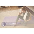thumbnail image 6 of PURE ORIGINAL INGREDIENTS Acai Berry 100 Capsules No Magnesium Or Rice Fillers, Always Pure, Lab Verified, 6 of 7