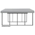 thumbnail image 4 of Arrow Carport, 20 ft. x 29 ft. x 9 ft. Eggshell, 4 of 9
