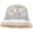 L-beige, variant on Women Crochet Bucket Hats Cloche Hats Knitted Beanies Floppy Fishing Hat Floral Cap Striped Trendy Outdoor