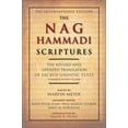 thumbnail image 1 of The Nag Hammadi Scriptures: The Revised and Updated Translation of Sacred Gnostic Texts Complete in One Volume, 1 of 2