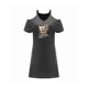 thumbnail image 1 of Vestido con hombros descubiertos para mujer, minivestido ligero para ir a la playa S, 1 of 7