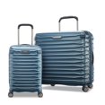 thumbnail image 1 of Equipaje Samsonite Stryde 2, lado duro, expandible, verde azulado profundo, 2 unidades, 1 of 7