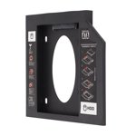 SSD Convertisseur, Hard Drive Caddy Tray pratique pratique pour le bureau de la maison
