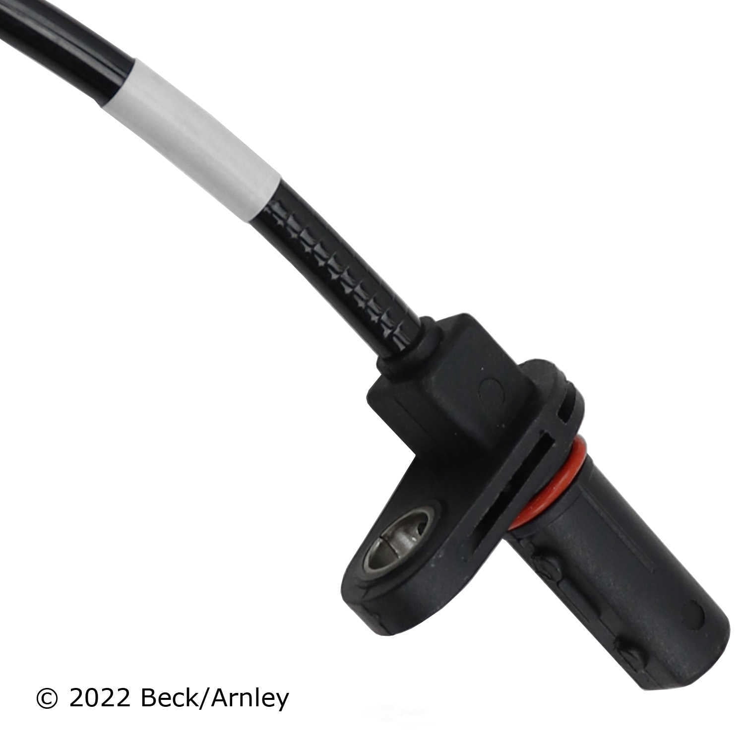 Beck/Arnley 084-5059 ABS Wheel Speed Sensor