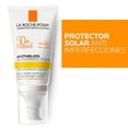 thumbnail image 1 of Bloqueador Anthelios Anti-Imperfecciones 50Fps 50Ml La Roche-Posay Bloqueador Anthelios, 1 of 2