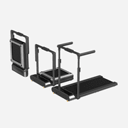 WalkingPad R3 Hybrid Plus