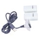 thumbnail image 2 of Batería NIMH 3 en 1 RF‑1310S de 4800 mAh con cable recargable para el controlador inalámbrico X‑360, 2 of 5