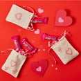 thumbnail image 4 of Kit Kat® Miniatures Raspberry Flavored Creme Wafer Valentine's Day Candy, Bag 8.4 oz, 4 of 6
