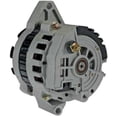thumbnail image 2 of Alternator Fits Oldsmobile 98 91-93 321-506 321-573 10479954 321-505 Al8663X, 2 of 2