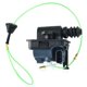 thumbnail image 1 of Kit de montaje del actuador de la tapa de combustible para Honda Civic 2016-2021, 1 of 7