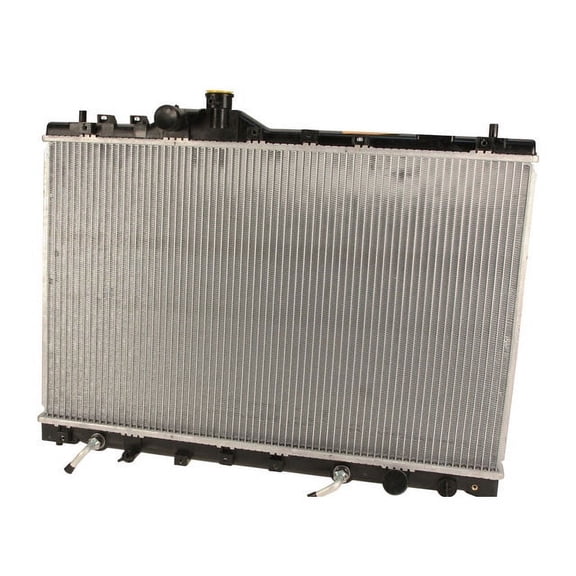 Radiator - Compatible with 1996 - 1998 Acura TL 3.2L V6 1997