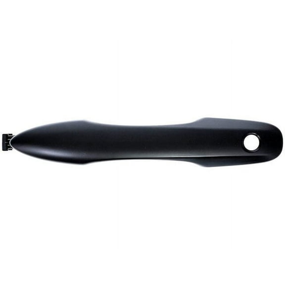 Front Left Door Handle - Compatible with 2018 - 2024 Toyota Camry 2019 2020 2021 2022 2023