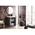 thumbnail image 5 of James Martin Vanities E303-V20-Wg Chianti 20" Wall Mounted Single Basin Hardwood Vanity, 5 of 7