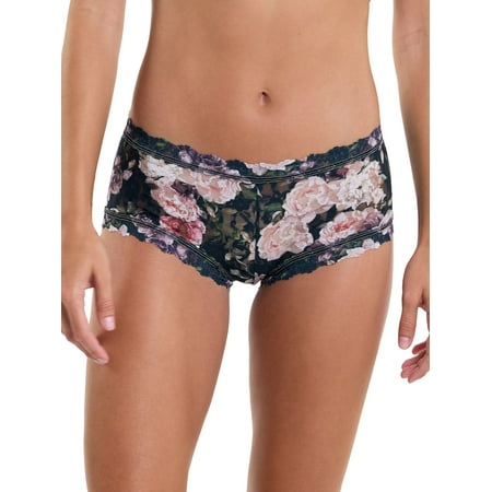 Printed Signature Lace® Boyshort