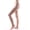 Nude, variant on Allegro 20-30 mmHg Essential 32 Sheer Open Toe Pantyhose (Nude) Petite