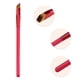 thumbnail image 3 of Cepillo de cejas multifunción Unique Bargains 2 uds corrector de contorno cerdas grandes café, 3 of 7