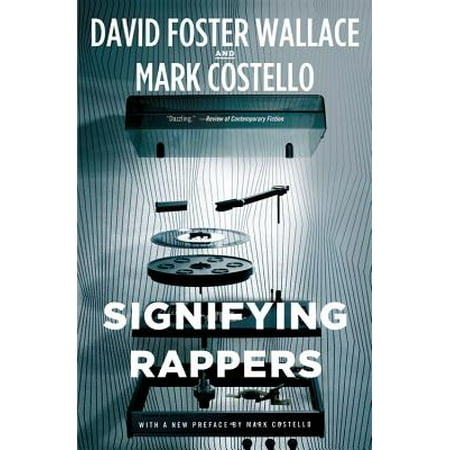 Signifying Rappers - eBook