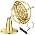 thumbnail image 1 of A-self-balancing Gyroscope Anti-gravity Decompression Educational Toy Colorful Gyroscope, Kids Banmo, 1 of 5