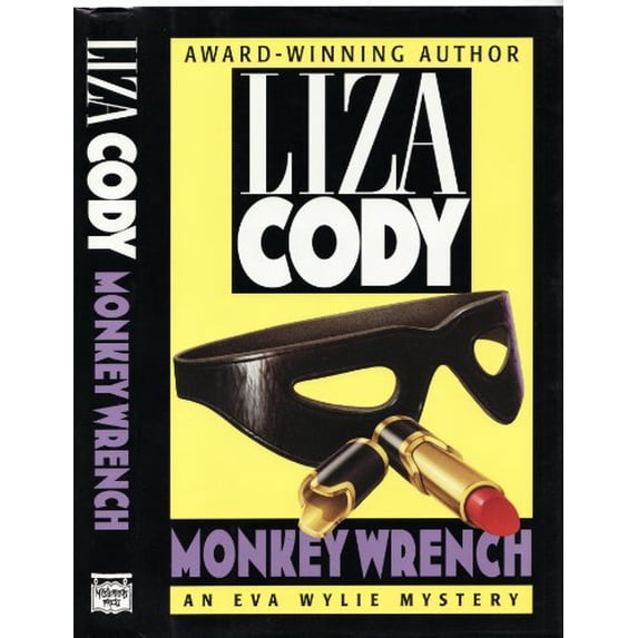 Pre-Owned Monkey Wrench (Hardcover) 0892966009 9780892966004