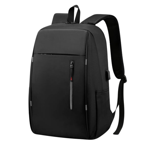 Mochila para Hombre Xihbxyly 15.6 Pulgadas Carga USB
